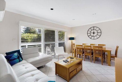 Messines Street, Sandy Shores, Townhouse 1, 3 - Accommodation Perth 0