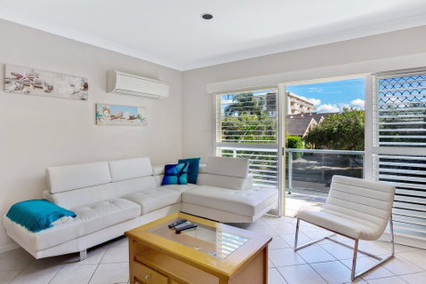 Messines Street, Sandy Shores, Townhouse 1, 3 - Accommodation Perth 1