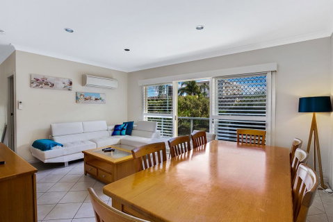 Messines Street, Sandy Shores, Townhouse 1, 3 - Accommodation Perth 2
