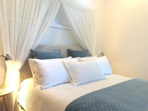 Messmates Luxury Eco Suites - Accommodation Perth 0