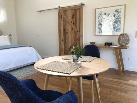 Messmates Luxury Eco Suites - Accommodation Perth 3
