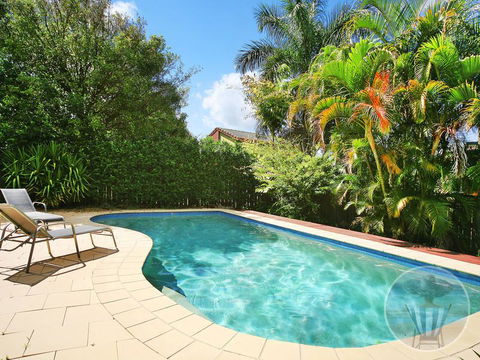 Meta 43 - Accommodation Perth 0