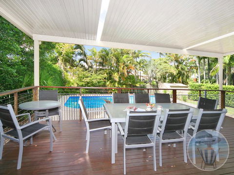 Meta 43 - Accommodation Perth 1