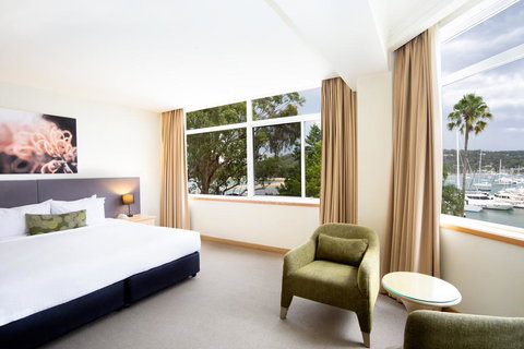 Metro Mirage Hotel Newport - Perth Resorts 3