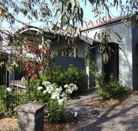 Mews On Frederick - Accommodation Perth