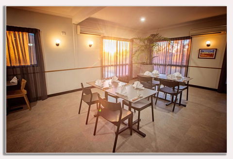 Mia Mia House In The Desert - Accommodation Perth 3