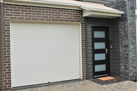 Michael's Place: Brand New Unit Close To Uni & CBD - Perth Resorts 2
