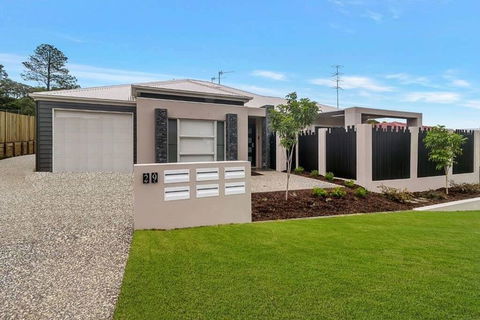 Michael's Place: Brand New Unit Close To Uni & CBD - Perth Resorts 0