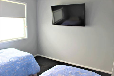 Michael's Place: Brand New Unit Close To Uni & CBD - Perth Resorts 1