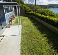 Mick's Apartment - Seal Rocks beachfront - Accommodation Perth