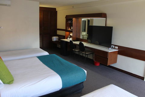 Mid City Ballarat - Accommodation Perth 1