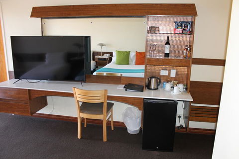 Mid City Ballarat - Accommodation Perth 2