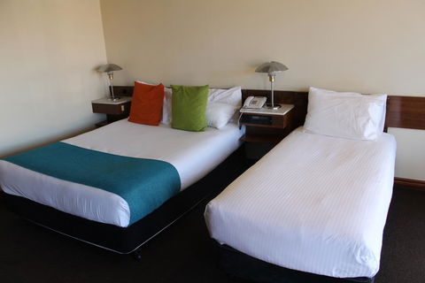 Mid City Ballarat - Accommodation Perth 3