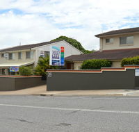 Mid City Motor Inn - Perth Resorts