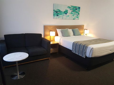 Mid City Motor Inn Singleton - Accommodation Perth 0