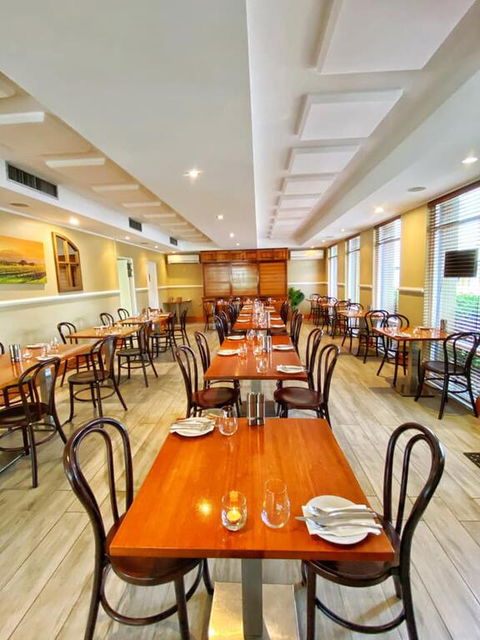 Mid City Motor Inn Singleton - Accommodation Perth 3