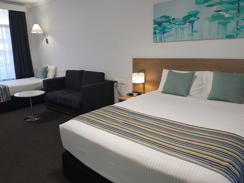 Mid City Motor Inn Singleton - Accommodation Perth 2
