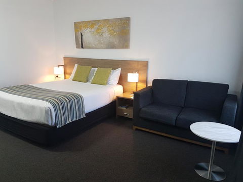 Mid City Motor Inn Singleton - Accommodation Perth 1