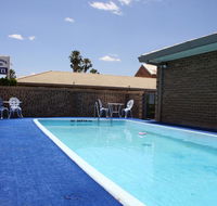 Mid Town Inn Narrabri - Accommodation Perth