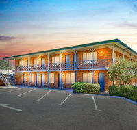 Midas Motel Kalgoorlie - Accommodation Perth