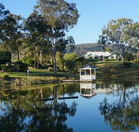 Midnights Promise Estate - Accommodation Perth