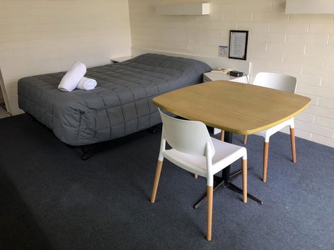 Midtown Motor Inn - Accommodation Perth 1
