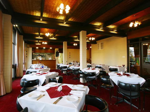 Midtown Motor Inn - Accommodation Perth 3