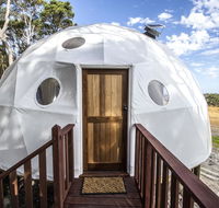 Mile End Glamping Pty Ltd - Accommodation Perth