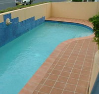 Millenium Unit 101 Cnr Head  West Sts - Accommodation Perth