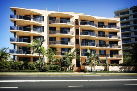 Millenium, Unit 101, Cnr Head & West Sts - Accommodation Perth 1