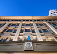 Miller Apartments - Accommodation Perth