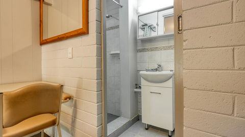 Millers Cottage Motel - Accommodation Perth 1