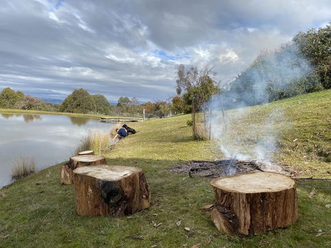 Milpara - Accommodation Perth 0