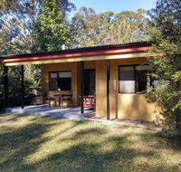 Milton Country Cottages - Accommodation Perth