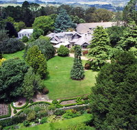 Milton Park Country House Hotel  Spa - Perth Resorts