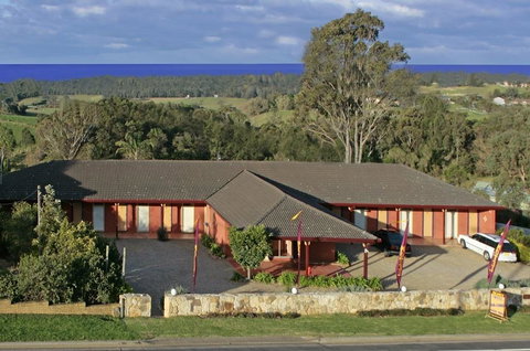 Milton Village Motel - Accommodation Perth 0