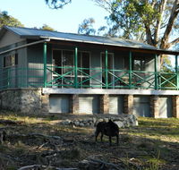 Mimirosa Bush Cabin - Accommodation Perth