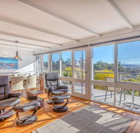 Mimosa Holiday House - Accommodation Perth