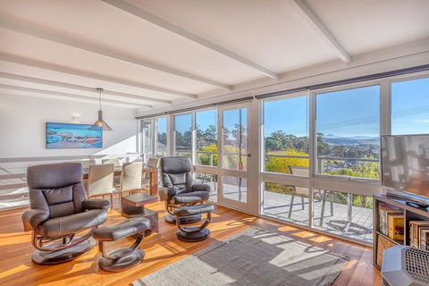 Mimosa Holiday House - Accommodation Perth 0