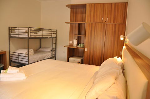 Miner's Retreat Motel - Accommodation Perth 3