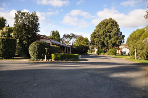 Miner's Retreat Motel - Accommodation Perth 0