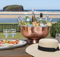 Minnamurra Island View - Accommodation Perth