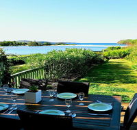 Minnamurra Villa on the River - Accommodation Perth