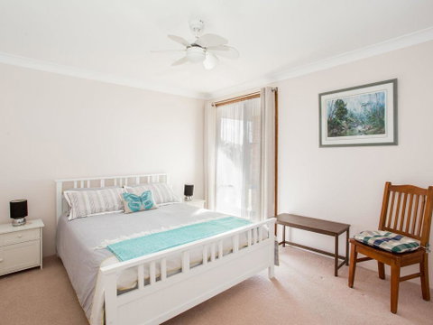 Minnibah 20 - Accommodation Perth 2