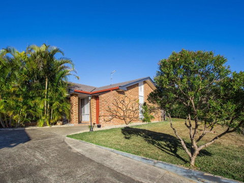 Minnibah 20 - Accommodation Perth 1