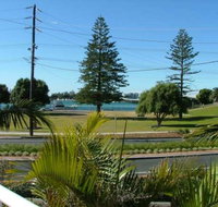 Mirage Unit 101 6-10 Manning Street - Accommodation Perth