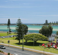 Mirage Unit 502 6-8 Manning Street - Accommodation Perth