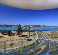 Mirage Unit 602 6-10 Manning Street - Accommodation Perth