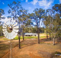 Mirambeena - Accommodation Perth