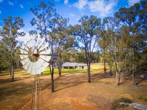 Mirambeena - Accommodation Perth 0